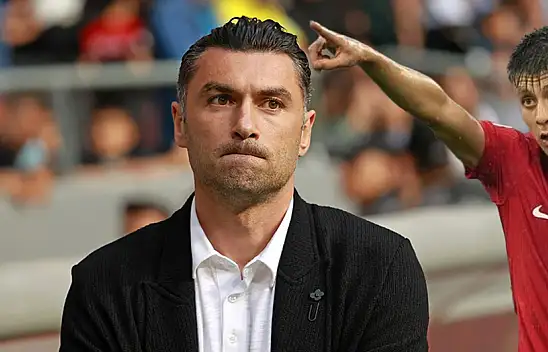 Burak Yılmaz'dan Arda Güler açıklaması