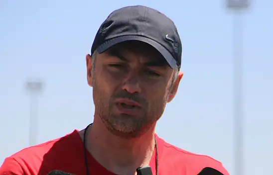 Burak Yılmaz'dan Fenerbahçe açıklaması: Meydan okumaya gideceğiz