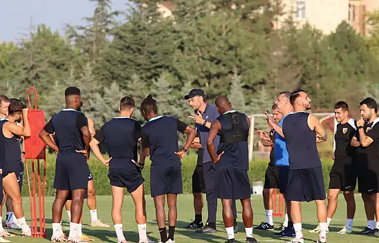 Burak Yılmaz'dan itiraf gibi açıklama!