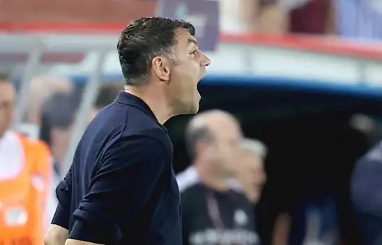 Burak Yılmaz'dan itiraf gibi bir açıklama! Kayserispor Haberleri