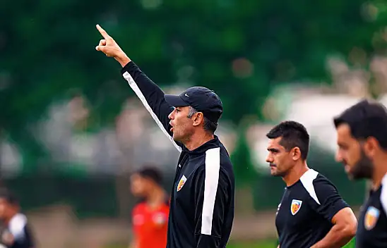 Burak Yılmaz'dan Kayserispor Camiasına Çağrı! 