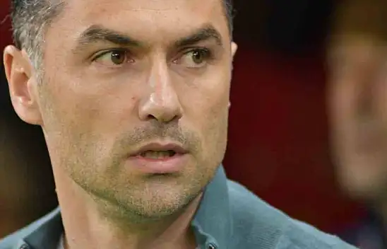 Burak Yılmaz'ın Kayserispor karnesi