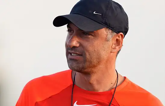 Burak Yılmaz'ın Yönetimindeki Kayserispor'un Yeni Ekibi!