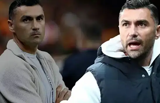 Burak Yılmaz ismi Kayserispor taraftarını ikiye böldü!