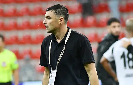 Burak Yılmaz'lı Kasımpaşa, Kayseri'ye eksik geliyor! Kayserispor maçı öncesi kritik gelişmeler