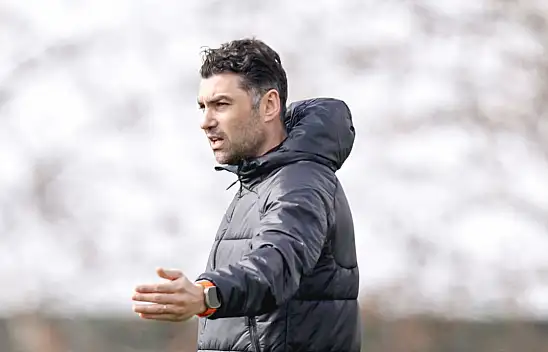 Burak Yılmaz nerede?