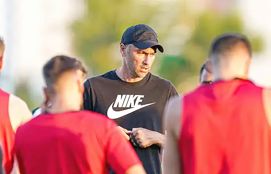 Burak Yılmaz üzerini mi çizdi? Neden oynatılmıyor? Gözden mi çıkarıldı? Kayserispor Haberleri