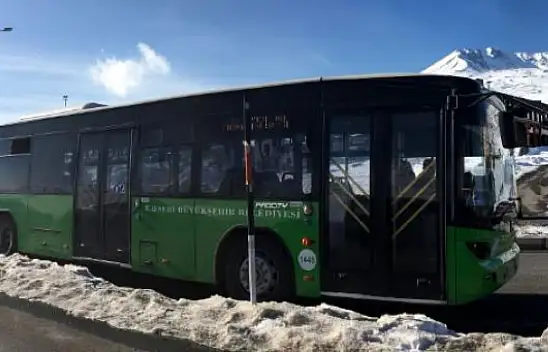 Bursa'yı değil Kayseri'yi tercih ettiler!