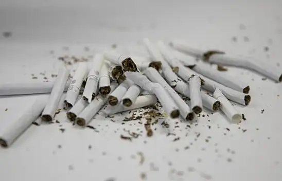 Bütün dünya sigarayı bırakacak