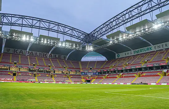 Büyük değişim yaşanacak - Taraftar heyecanla bekliyor!