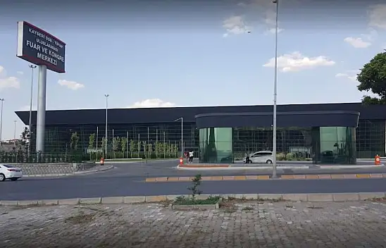 Büyük Fuara Sayılı Günler Kaldı!