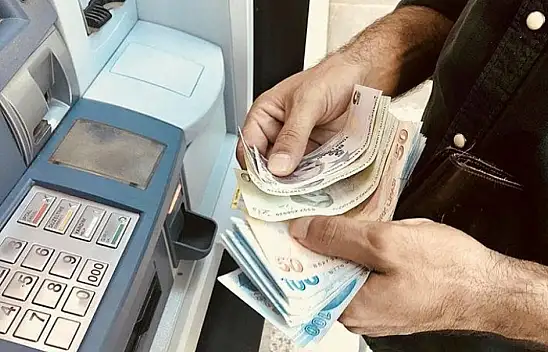 Büyük Müjde 15 bin 555 TL Pazartesi Günü Hesaplara Yatırılıyor!