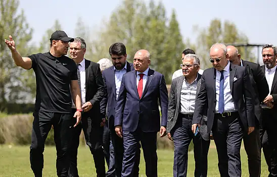 Büyük tehlike – Kayserispor Haberleri