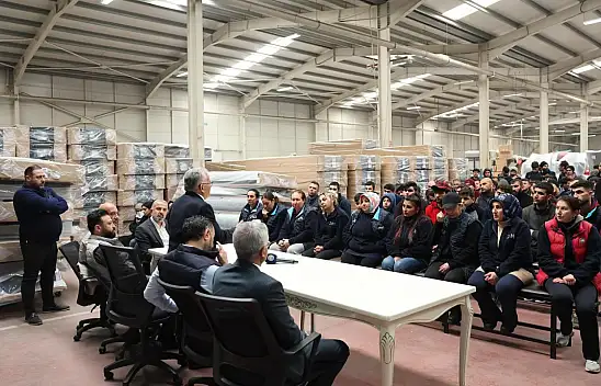 Büyükkılıç: 'Ağzını açan herkes'