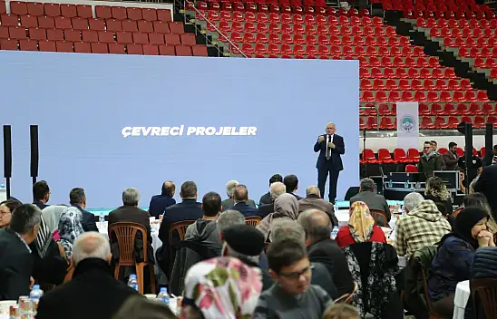 Büyükkılıç çerkeslere seslendi!