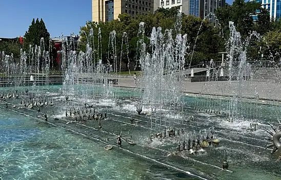 Büyükkılıç'ın talimatıyla Kayseri'ye nefes aldıran çalışmalar...