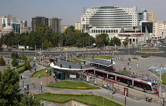 Büyükkılıç merakla beklenen projelerini açıklayacak!