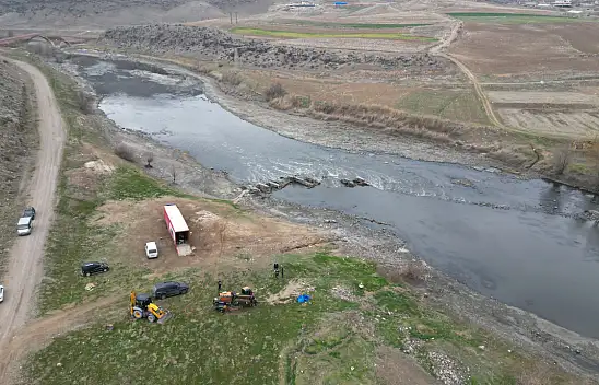 Büyükkılıç' tan 4 Milyon 750 Bin TL'lik Yatırım