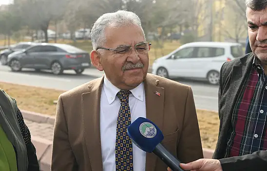 Büyükkılıç'tan 6 Milyonluk Yatırım!