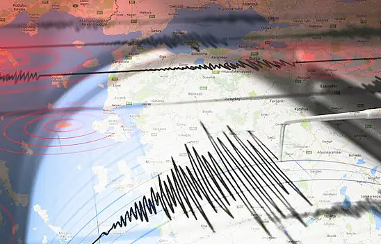 Büyükkılıç'tan Kayseri depremi açıklaması!