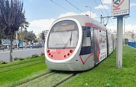 Büyükkılıç'tan Kayserililere müjde! Tramvay ücretsiz olacak