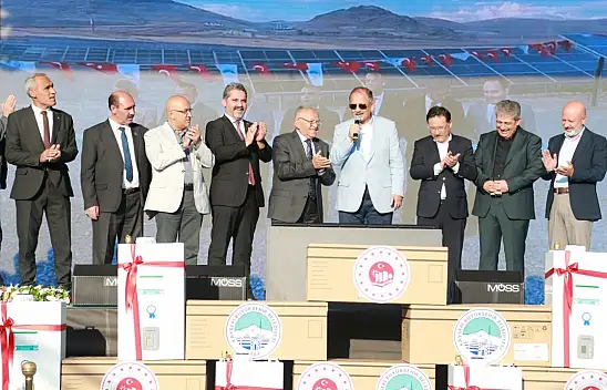 Büyükkılıç'tan Kombi Sözü!