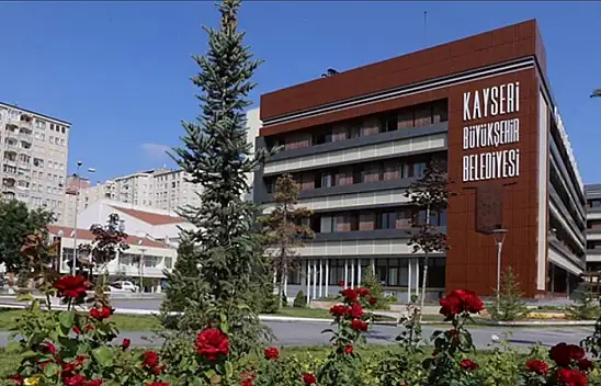 Büyükşehir Belediyesi'nde Zam Polemiği