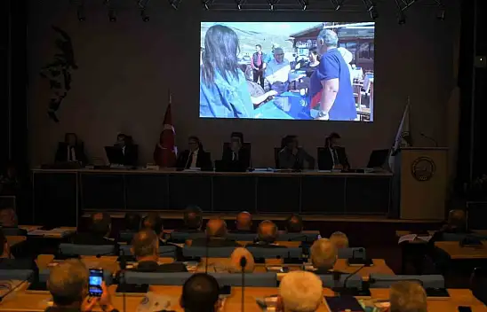 Kayseri ve Adıyaman kardeş şehir oluyor