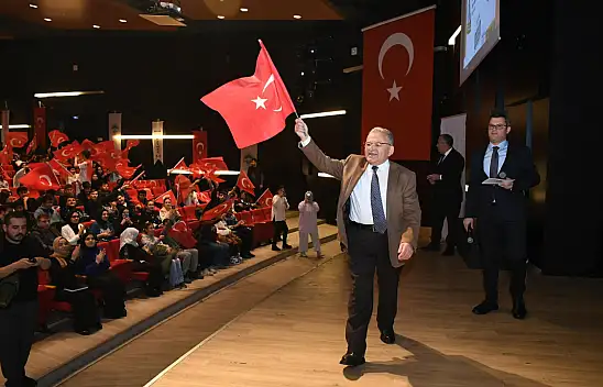 Büyükşehir'den 10 GB internet!