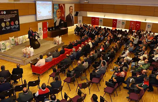 Büyükşehir'den 18 milyon liralık destek!