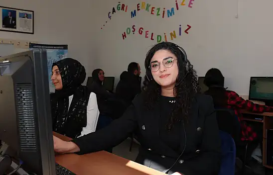 Büyükşehir'den bir yeni kurs daha!