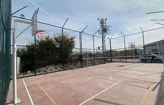 Büyükşehir'den kırsal kesimlere 69 milyon 470 bin TL'lik yatırım