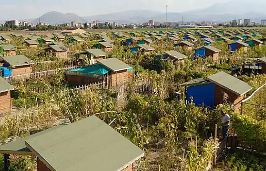 Büyükşehir'e 22 bini aşkın başvuru geldi!