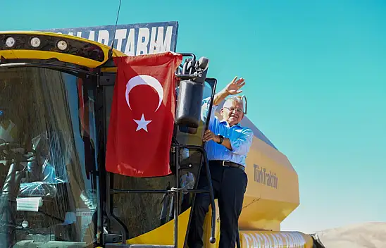 Büyükşehir Kayseri'ye yeni bir soluk getiriyor!