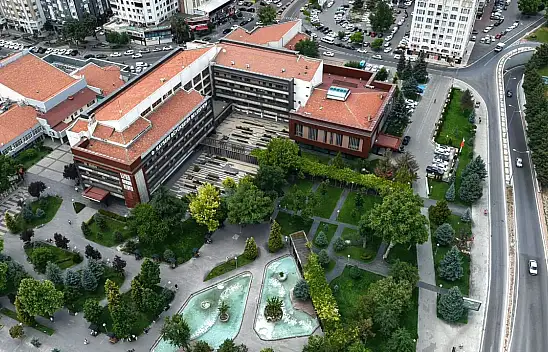 Büyükşehir kiraya verecek: 100 metrekarelik dükkan için istenen rakam şaşırttı!