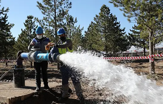 Büyükşehir Meclisinde Onaylandı - Kayseri'de Suya İndirim - Metreküpü kaç TL olacak?