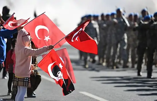 Bayrak almak isteyenler dikkat!