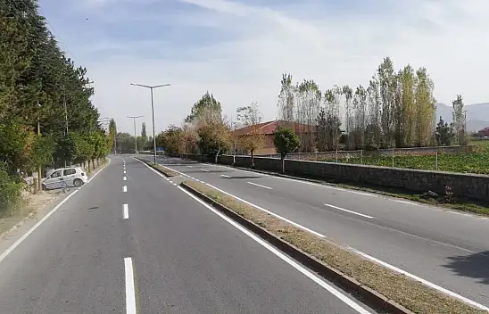 Büyükşehir Yatırımlara Devam Ediyor