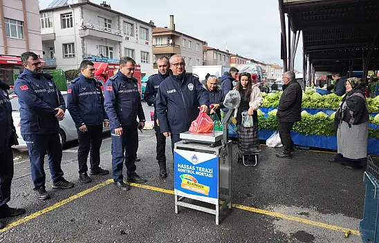 Büyükşehir Zabıtası göz açtırmadı: İşte rakamlar...