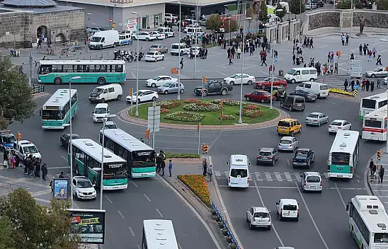 Büyükşehirden Ücretsiz Ulaşım – Bayram Seferleri Farklı Olacak!