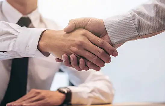 Büyüksimitci açıkladı: İmzalar atıldı!