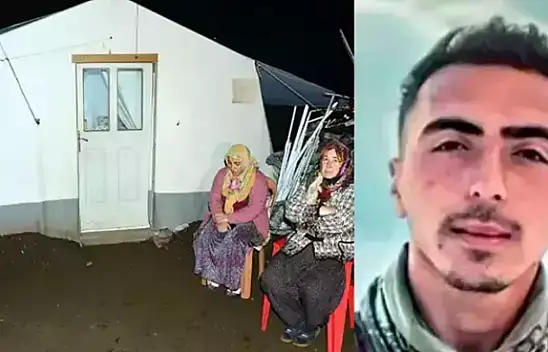 Çadırda Yaşıyorlardı Haberine Valilikten Açıklama Geldi