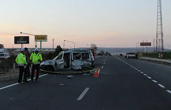Cafer öğretmen hayata tutunamadı!