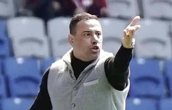 Çağdaş Atan'a ikinci şok! Kayserispor'un ahı mı çıkıyor?