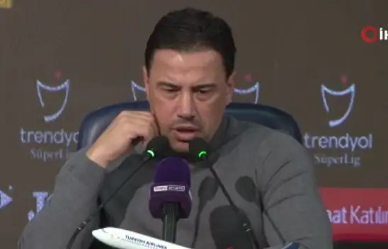 Çağdaş Atan - Burak Yılmaz gerginliği neden oldu? Atan'dan açıklama...