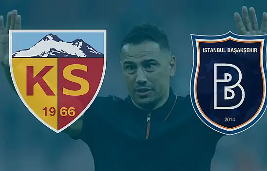 Çağdaş Atan'ın kaderi değişmedi! Kayserispor ile aynı senaryoyu yaşadı