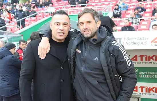 Çağdaş Atan'ın Kayserispor fobisi devam ediyor