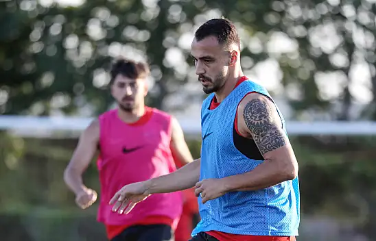 Çağdaş Atan'ın Prensi: Gökhan Sazdağı - Kayserispor Haberleri