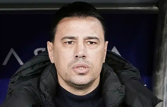 Çağdaş Atan Kayserispor'a zeytin dalı uzattı!