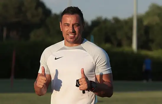 Çağdaş Atan istifa etti mi? Kayserispor Haberleri